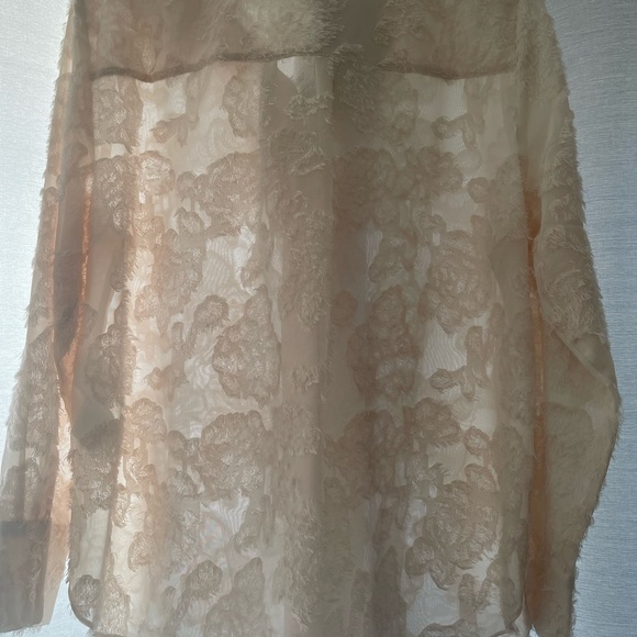 H&M Blouse Brand New With Tags - Picture 6 of 6